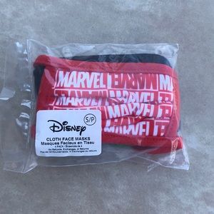 Disney Cloth Face Masks